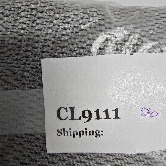 Obermeyer Shirt Men Large Gray 1/4 Zip Long Sleeve Pullover Outdoors Hiking READ - Picture 11 of 11